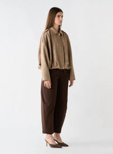 Load image into Gallery viewer, Stable Bomber Jacket
