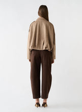 Load image into Gallery viewer, Stable Bomber Jacket
