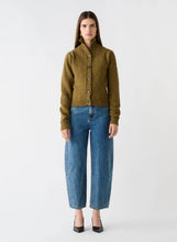 Load image into Gallery viewer, Incline Funnel Cardigan
