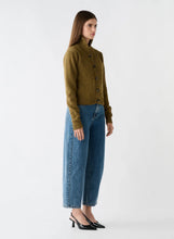 Load image into Gallery viewer, Incline Funnel Cardigan
