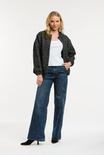 Load image into Gallery viewer, Suz Sequin Bomber
