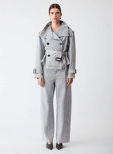 Load image into Gallery viewer, Concord Denim Jacket
