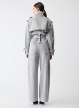 Load image into Gallery viewer, Concord Denim Jacket
