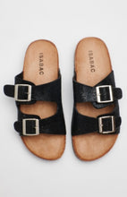 Load image into Gallery viewer, Isabac Italian sandals
