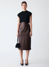 Load image into Gallery viewer, Forme Skirt

