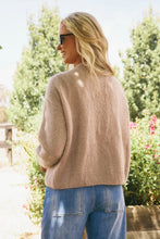 Load image into Gallery viewer, Luxe Mohair Bomber
