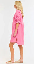 Load image into Gallery viewer, Bennet dress rose pink
