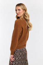 Load image into Gallery viewer, Kendall Crew Knit
