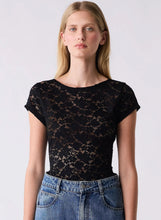 Load image into Gallery viewer, Reunion Lace Top
