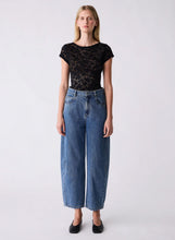 Load image into Gallery viewer, Reunion Lace Top
