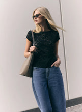 Load image into Gallery viewer, Reunion Lace Top
