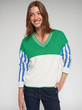 Load image into Gallery viewer, Embroidered Golf Jersey
