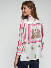 Load image into Gallery viewer, Cherries Shirt
