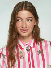 Load image into Gallery viewer, Cherries Shirt
