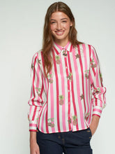 Load image into Gallery viewer, Cherries Shirt
