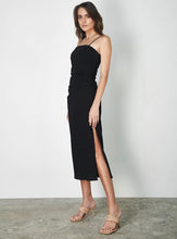 Load image into Gallery viewer, Rayla Midi Dress
